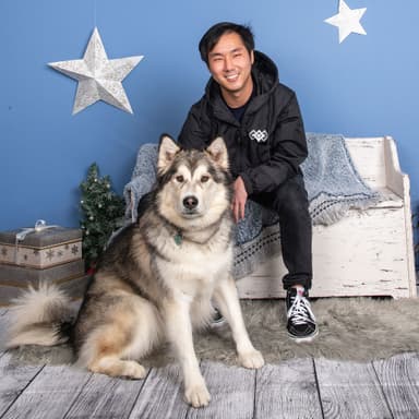 Photo of Alexander Mak